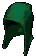 Harlequin Crest